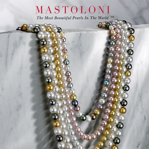 Mastoloni Pearls